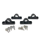 Parking Sensor Brackets 21mm (Pack of 4)