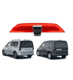 High Level Brake Light Camera For Volkswagen VW Caddy Built From 2020 Onwards