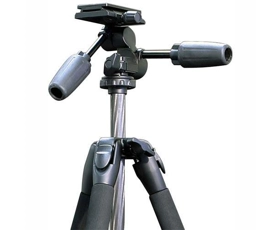 Jessops Major Carbon Fibre Tripod