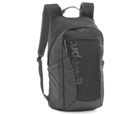 Lowepro Photo Hatchback 22L AW Backpack - Grey