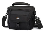 Lowepro Nova 160 AW Black