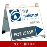 First National For Lease Customised 60..