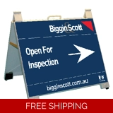 Biggin & Scott Open For Inspection Por..