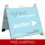 Highland Property Agents Auction Porta..