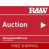 Richardson & Wrench Auction 60x45 cm S..