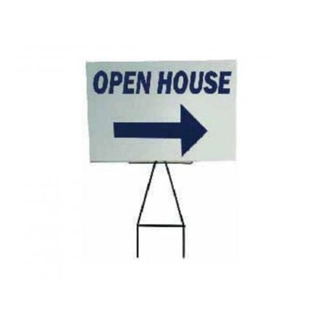 600x450 Corflute Sign w..