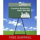 Belle Property Budget Grass Spike Corf..