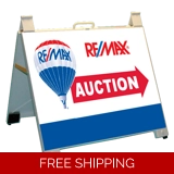 Remax Collection Auction Portable 60x4..