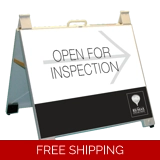 Remax Collection Open Portable 60x45 c..
