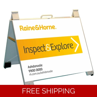 Raine & Horne Inspect &..