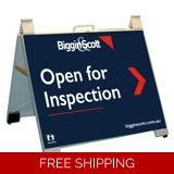 Biggin & Scott Open For Inspection 60x..