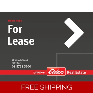 Elders For Lease 60x45c..