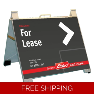 Elders For Lease Portab..