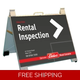 Elders Rental Inspection Portable 60x4..