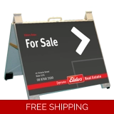 Elders For Sale Portable 60x45 cm A-Fr..