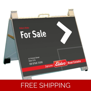 Elders For Sale Portabl..