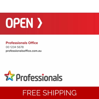 Professionals Open 60x4..