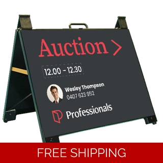 Professionals Auction P..