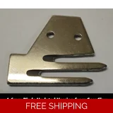 Coro-Claw Replacement Cutting Heads Coro-Claw Replacement Cutting Heads