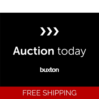 Buxton Auction 60x45cm ..