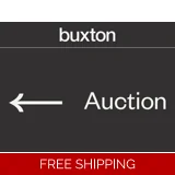 Buxton Auction 60x45cm Sticker Set
