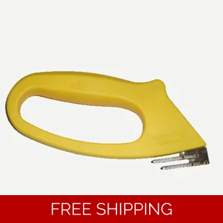 CoroClaw 4-6mm Corflute.. CoroClaw 4-6mm Corflute..