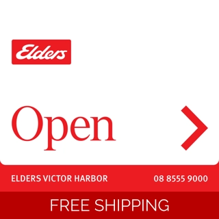 Elders White EZSign Ope..