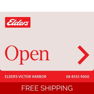 Elders Stone EZSign Ope..