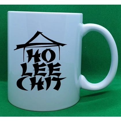 Ho Lee Chit Mug