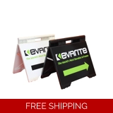 Evarite Sign