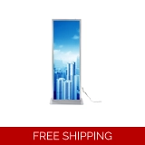 LED TOTEM LIGHTBOX