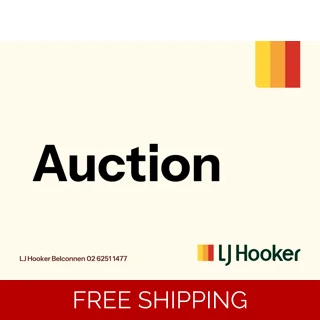 LJ Hooker Linen Auction.. LJ Hooker Linen Auction..