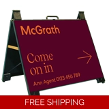 McGrath EZSign V1