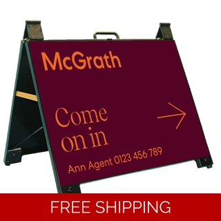 McGrath EZSign V1