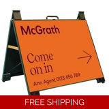 McGrath EZSign V2