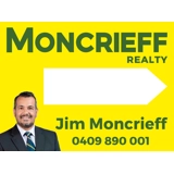 Corflute Sign 60x45cm Double Sided