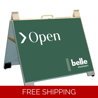 Belle Property Open 60x..