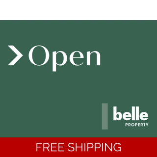Belle Property Open 60x..