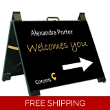 Coronis EZSign Black