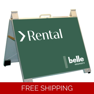 Belle Property Rental 6..