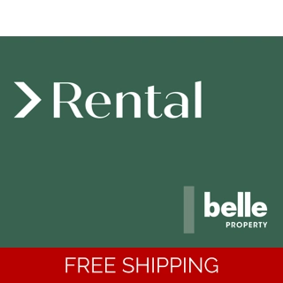 Belle Property Rental 6..