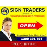 Endurosign EZSign Replacement 10 pairs..