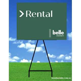 Belle Property Budget G..