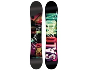 Salomon Snowboards Wonder