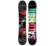 Salomon Snowboards Wonder