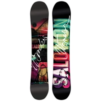 Salomon Snowboards Wonder