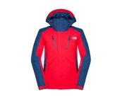 The North Face Men's Bansko Jacket