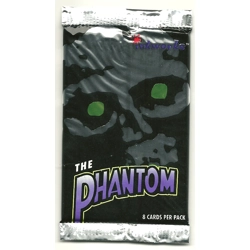1996 Inkworks THE PHANTOM Tr..