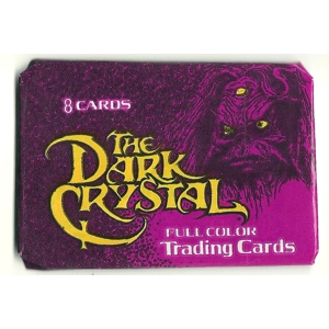 1982 Donruss The Dark C..