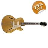 Gibson 2014 Custom Shop 1952 ES-295 Bu..